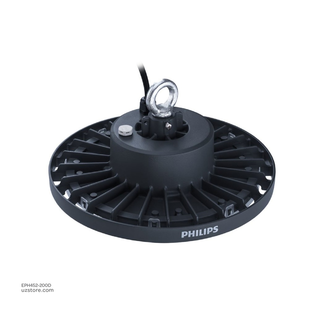 Philips SmartBright Highbay BY239P LED240/CW PSU GM G2 911401640507