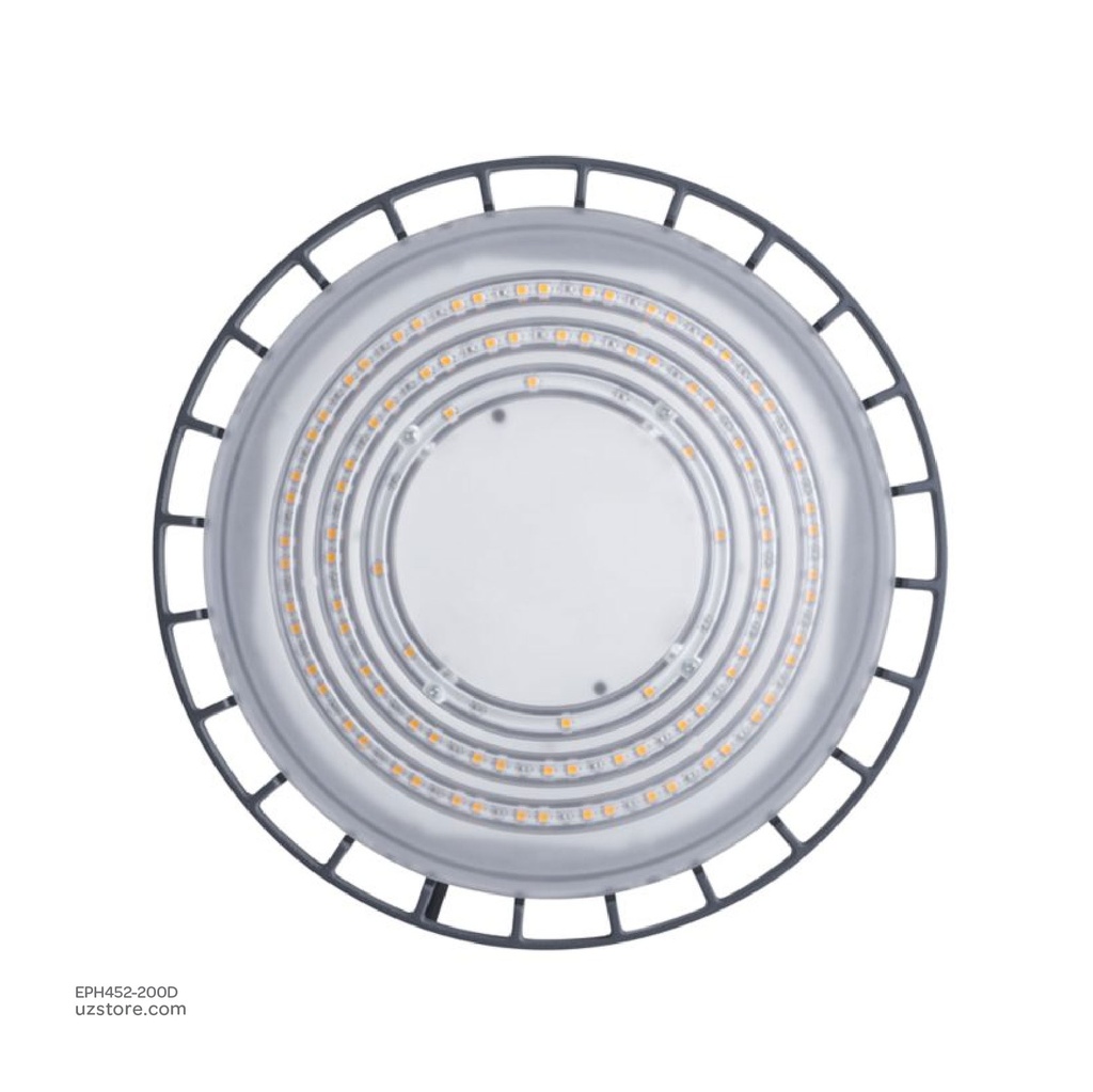 Philips SmartBright Highbay BY239P LED240/CW PSU GM G2 911401640507