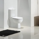 RAK Ceramic Tonique Floor stand EWC Back to wall
