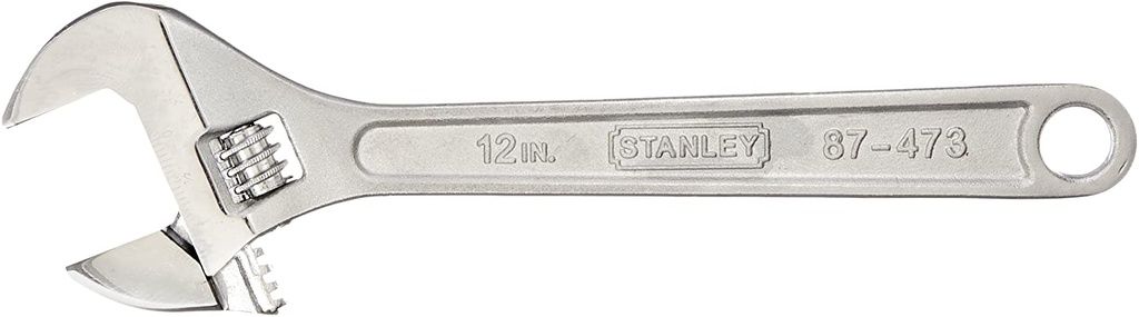 Stanley® Adjustable Wrench 375mm 87-435-1-23