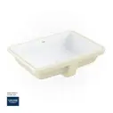GROHE Eurocube washbasin under-counter 60 3970900H
