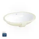 GROHE Eurosmart basin under-count. w.overfl 55 3971100H