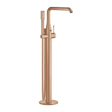 [GR25248DL1] GROHE Essence New OHM bath freest. +show.set 25248DL1