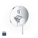 GROHE Essence Single-lever mixer with 3-way diverter , 24169001 , chrome