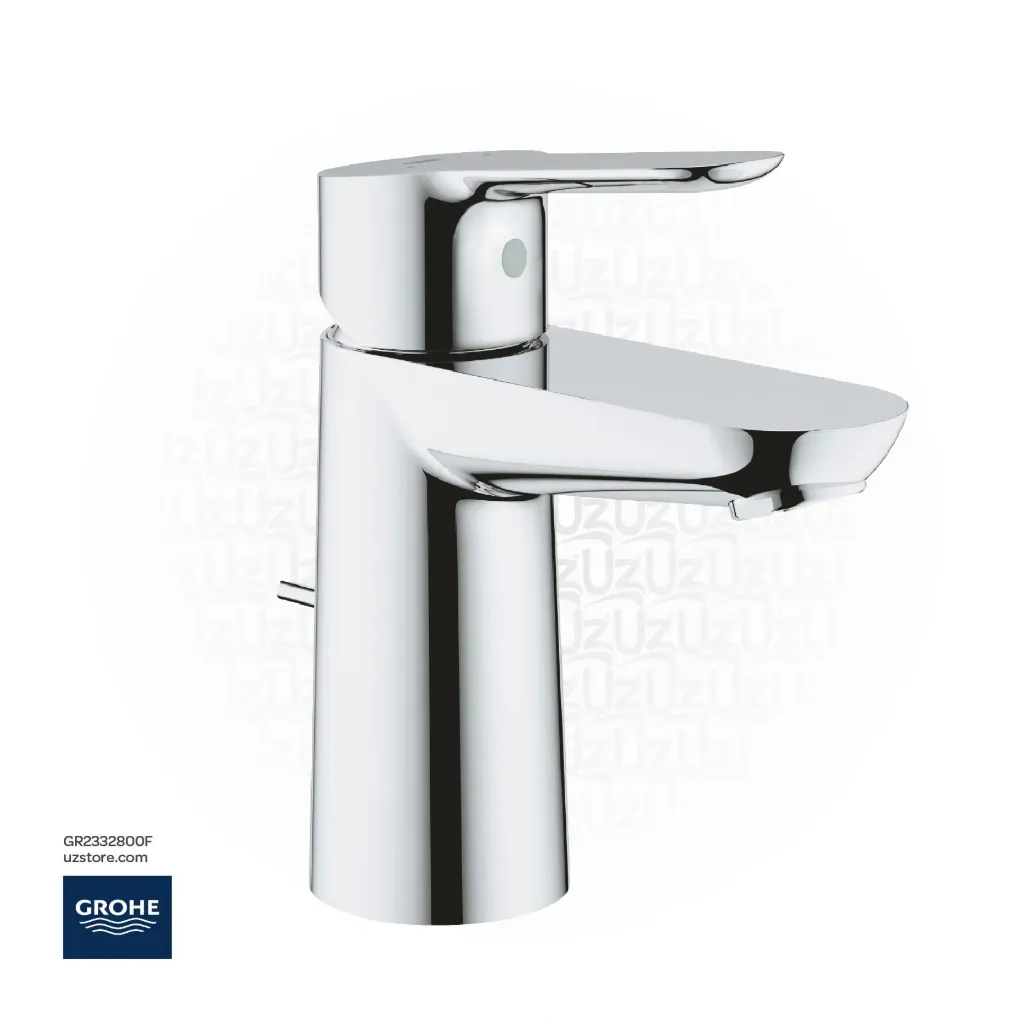 [GR2332800F] GROHE BauEdge OHM basin S 2332800F