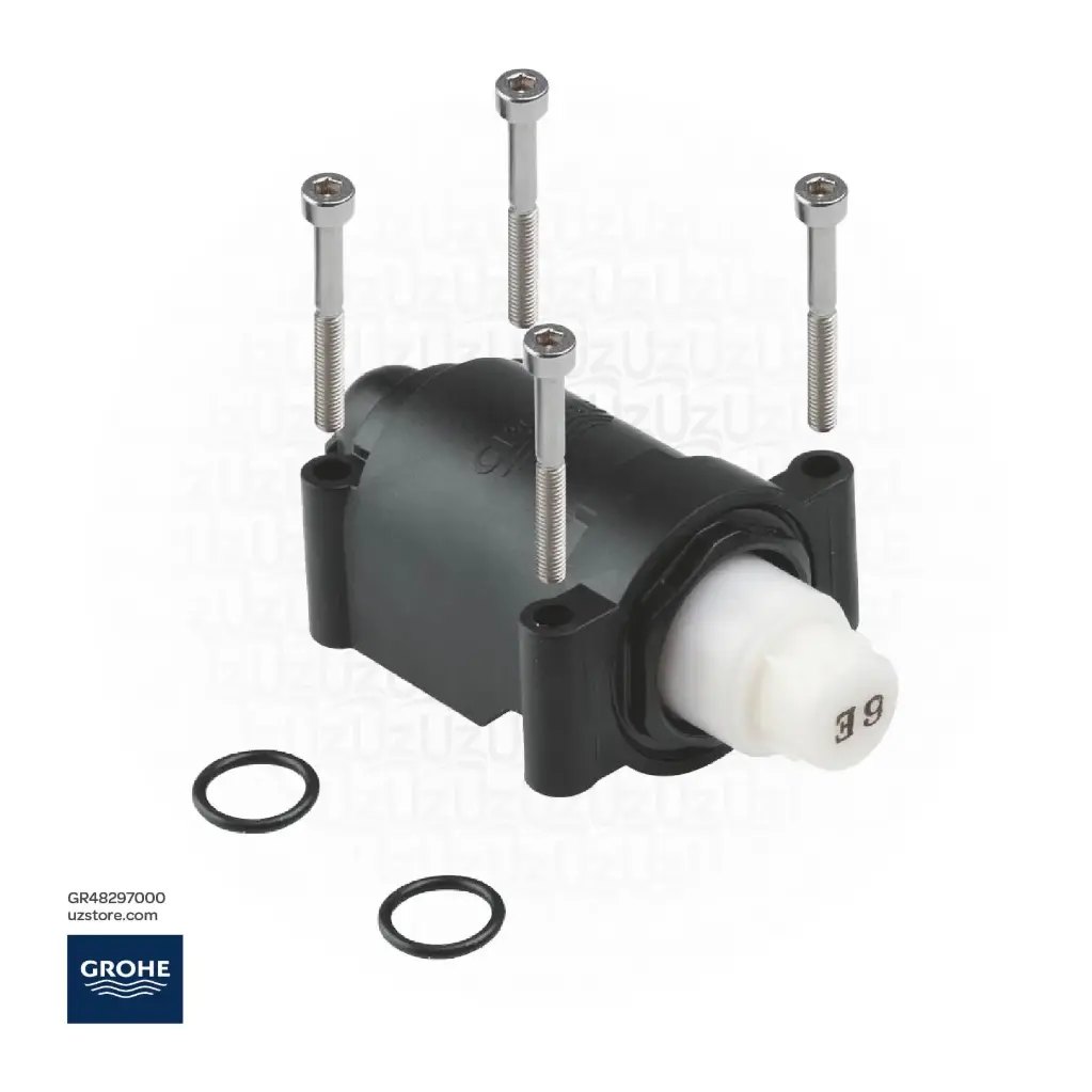 GROHE Cartridge , 48297000 , chrome