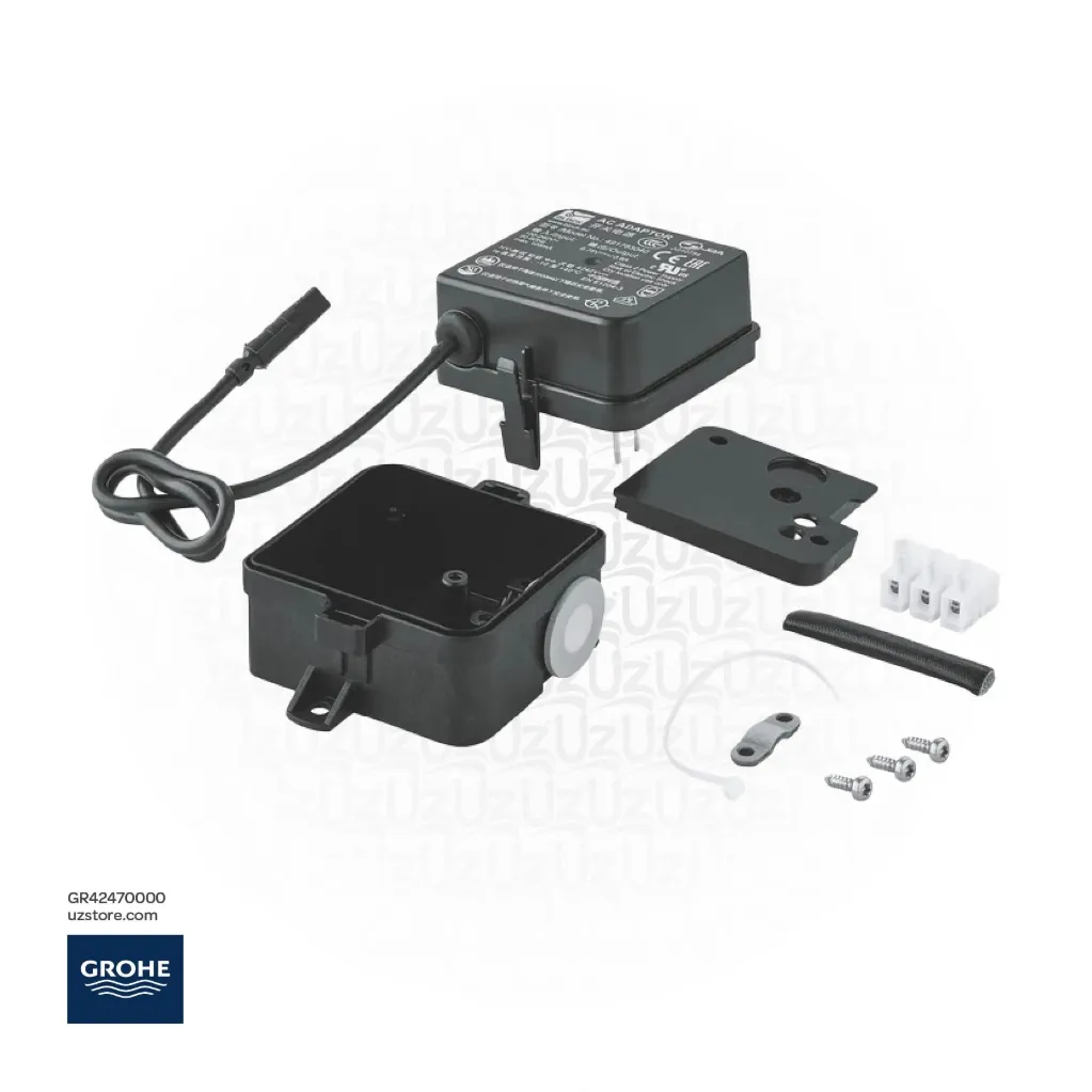 [GR42470000] GROHE switching power supply 42470000