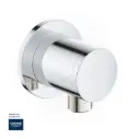 GROHE Tempesta Wall union , 28671001 , chrome