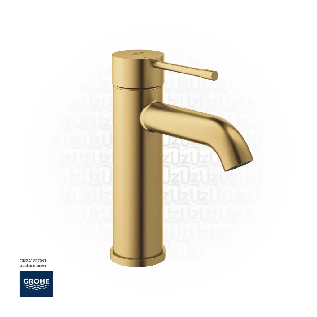 GROHE Essence New OHM basin smth b S 24172GN1