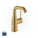 GROHE Essence Single-lever basin mixer 1/2"
M-Size , 24173GN1 , brushed cool sunrise