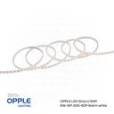 OPPLE LED Strip U 50M-2835-6W-WF-830-60P , 3000K
Warm White 504000013510
