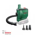 Bosch Cordless Air Pump EasyInflate 18V-500 (Without Battery)