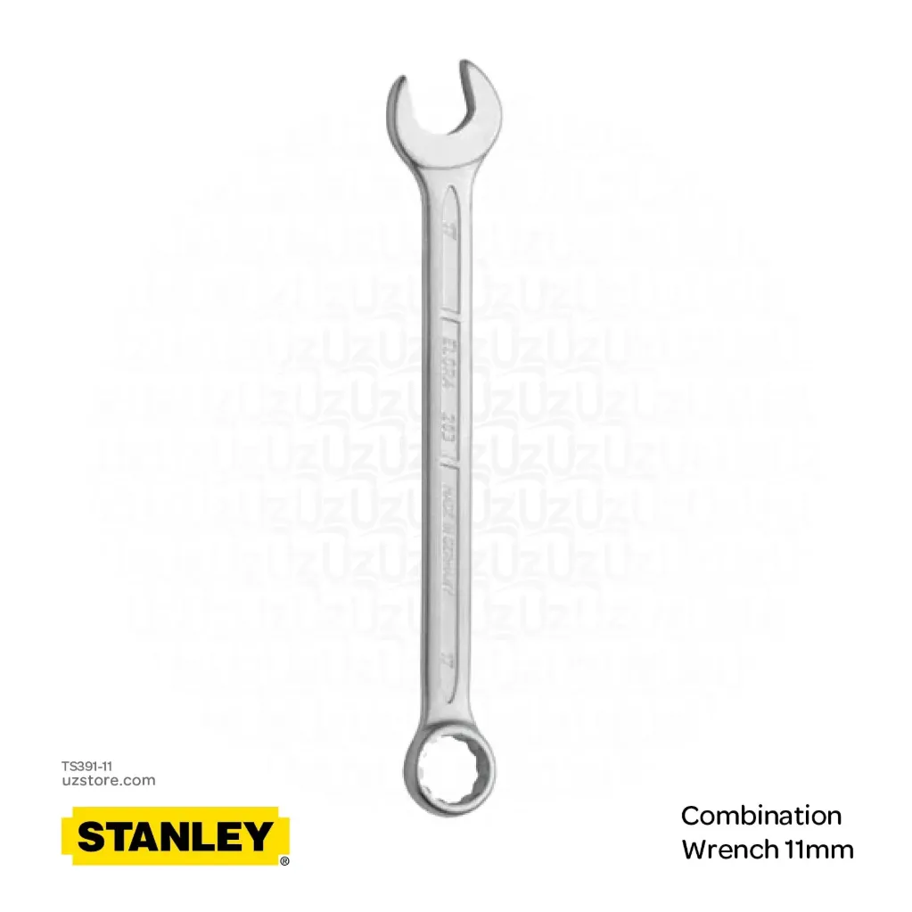 Stanley® Combination Wrench 11mm STMT80220