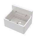 RAK Ceramics - Cleaner Sink (52CM) OC23AAWHA
