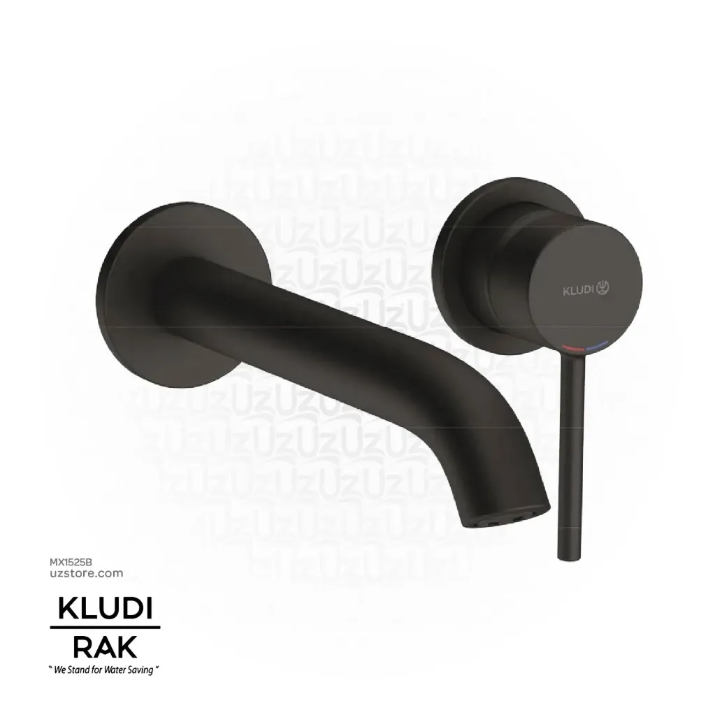 [MX1525B] KLUDI RAK Concealed Single Lever Basin mixer DN 15, 
RAK382453976