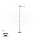 KLUDI RAK PASSION floor-standing mixer for free-standing wash basin Mixer RAK13070