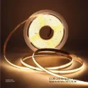 COB Led Strip 24V 8MM  Warm White 90 LM/W