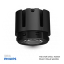 Here is the product name translated to English in a professional way, as requested:

Philips LED light source 11W Half white 4000K RS378B P11 940 PSU-E WB M55 11W 911401721062