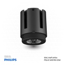 Philips LED light source 6W Half white RS378B P6 940 PSU-E WB M43 6W 911401533071