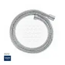 GROHE Relexaflex Metal Long-Life Metal hose , 28142002 , chrome