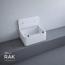 RAK Ceramic Cleaner Sink Grill Stainless Steel MX80