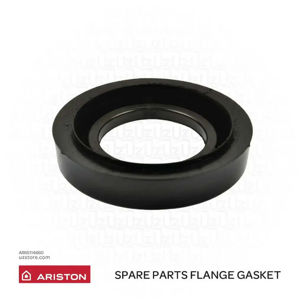 [AR65114660] Ariston Spare Parts Flange Gasket 65114660