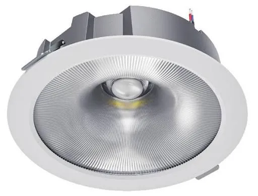 أوبل إضاءة ليد سقفية غاطسة 30 واط، اللون الأبيض 5700 كلفن لون ضوء نهاري أبيض OPPLE LED RC-E3 R150 , 140048197