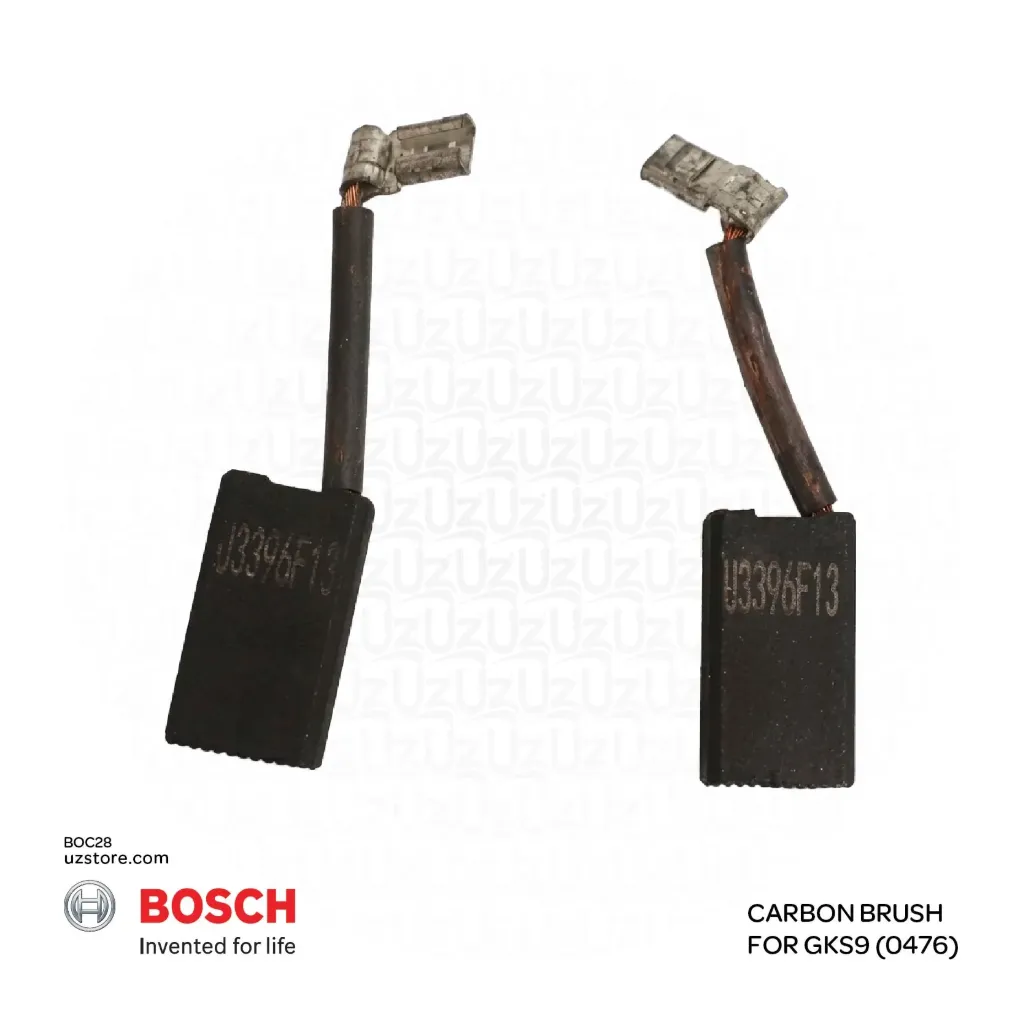 BOSCH - Carbon Brush FOR GKS9 (0476)