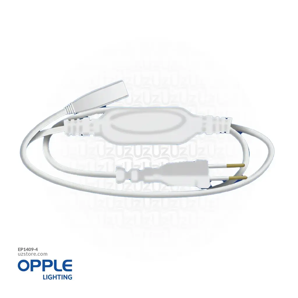 [EP1409-4] OPPLE LED Strip U 6W/8W/9W WF Accessory Package ( connector) , 504098003910
