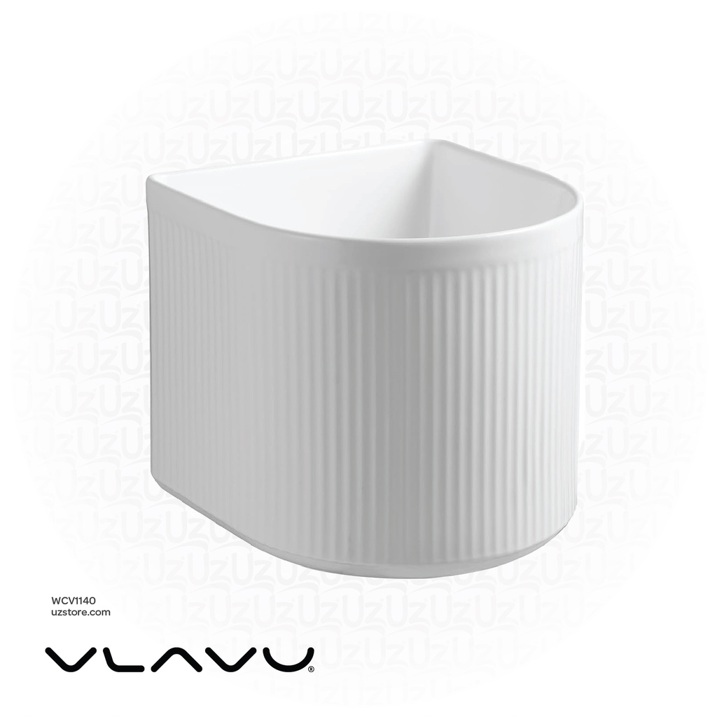 Vlavu Wall-hung basin
 Fixing to wall with back 900*330*380mm CB.39.0056