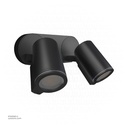 Matt Black, Die casting aluminum+glass, GU10, 230*170*160mm, Ref. E1349WD-2, Matt Black, Die casting aluminum+glass, GU10, 230*170*160mm, SH-W202293-2