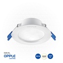 OPPLE LED Down Light  RC-US-R175 18W, 4000K-WH-GP Natural White 540001060810