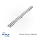 OPPLE LED Waterproof-EP2 L1200-2T-DE-GP , 531001003000