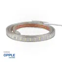 OPPLE LED Strip Light U 50M-2835-10W-WF-865-12P , 6500K Day Light By Meter