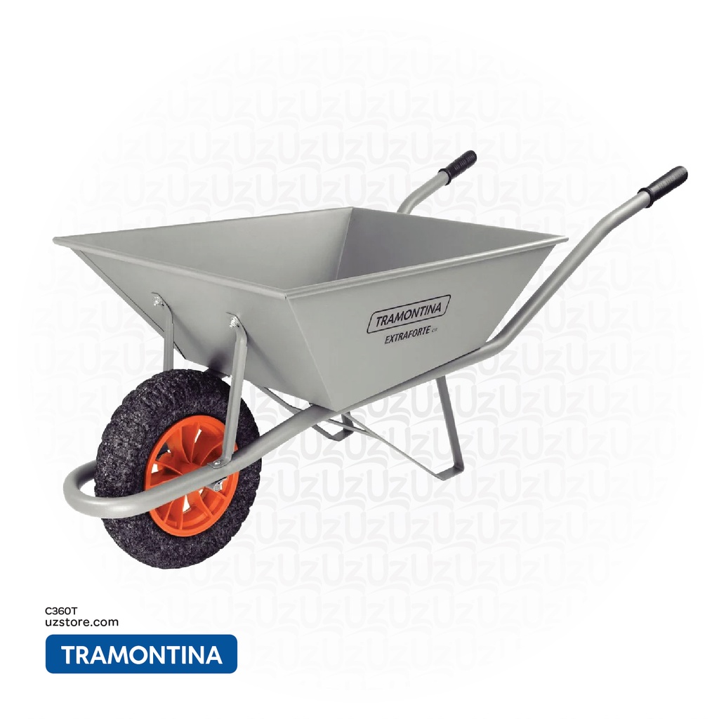 Tramontina Extraforte Wheel Barrow 77714235