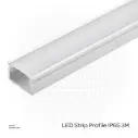 LED Strip Profile IP65 3M