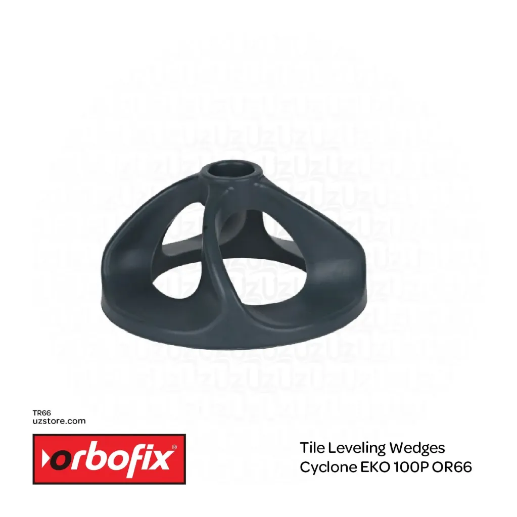 [TR66] ORBOFIX Tile Leveling Wedges Cyclone EKO 100P OR66