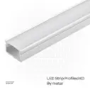 LED Strip Profiled KD-LSP55-32 By meter 