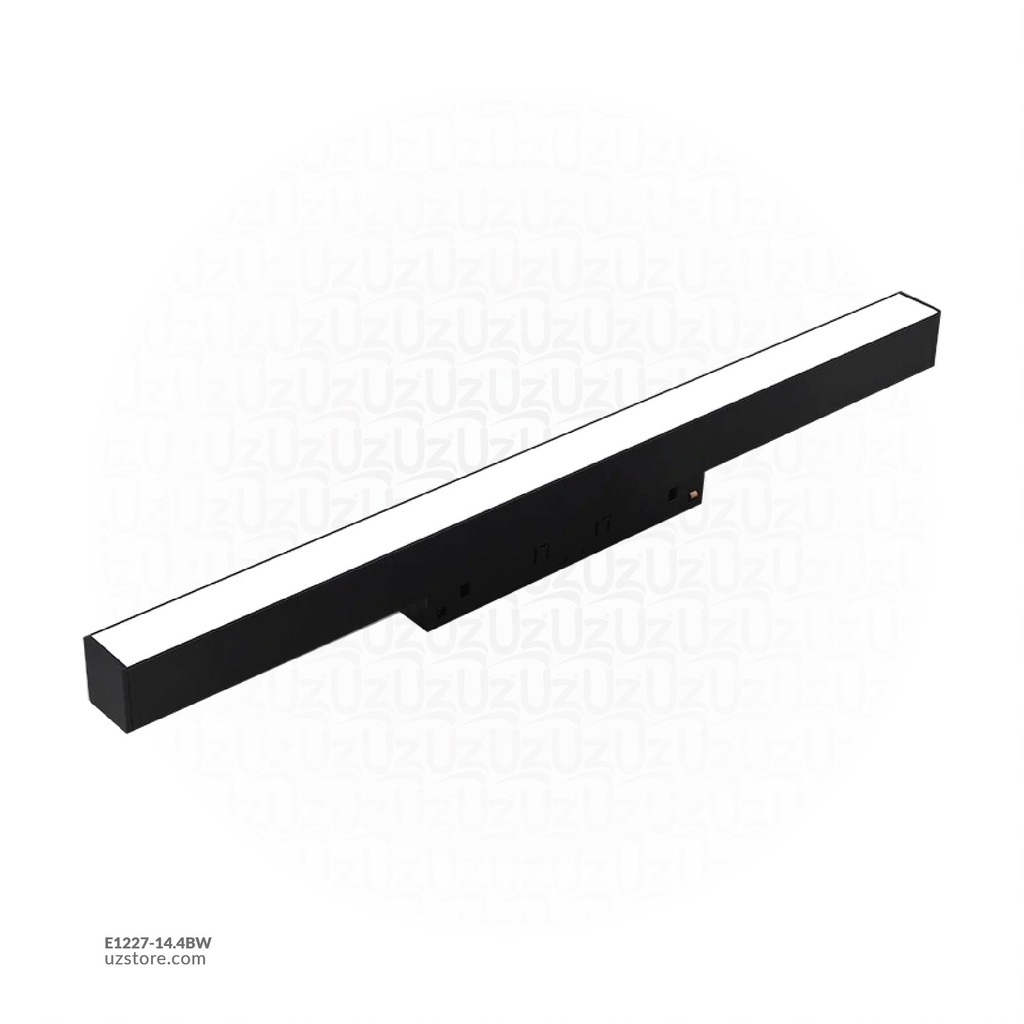 Magnet Track lamp(48V) 14.4W  410055 4000K (30 cm)
