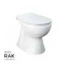 RAK Ceramic FLORA Water Closet S trap  ( 67CM ) FL17AWHA 