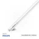 PHILIPS 4Ft CorePro LED tube Rod 1200mm 16W865 G5 I APR-16W, 6500K Cool DayLight 929001381108