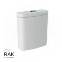 RAK Ceramic Tonique Water Tank ( Bottom Inlet ) TQ10AWHA