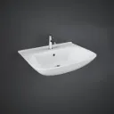 RAK Ceramic ORIGIN Wash Basin 52CM ORG0801AWHA