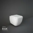 RAK- Metropolitan Wall Hung WC MP13AWHA