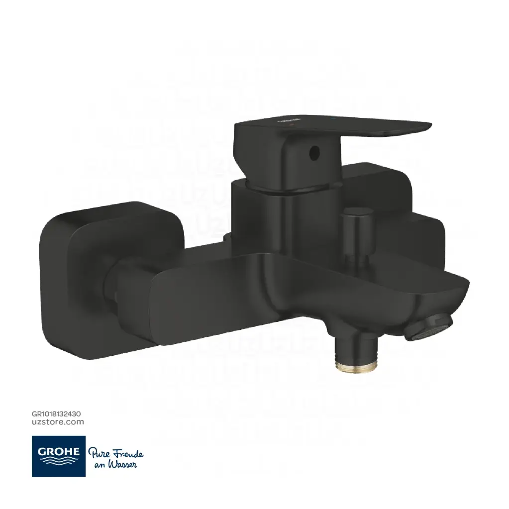 GROHE  GROHE Cubeo SLM Bath Exp 1018132430