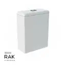 RAK Ceramic Metropolitan Water Tank ( Bottom Inlet ) MP20AWHA