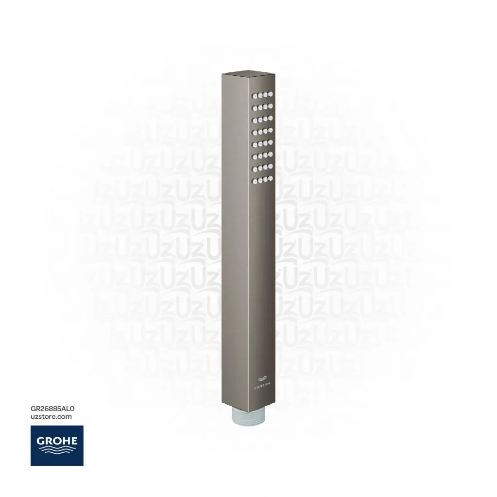 [GR26885AL0] GROHE RSH Aqua Stick handshower 9,5l 26885AL0