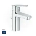 GROHE GROHE Plus Single-lever basin mixer 1/2" S-Size , 32612002 , chrome