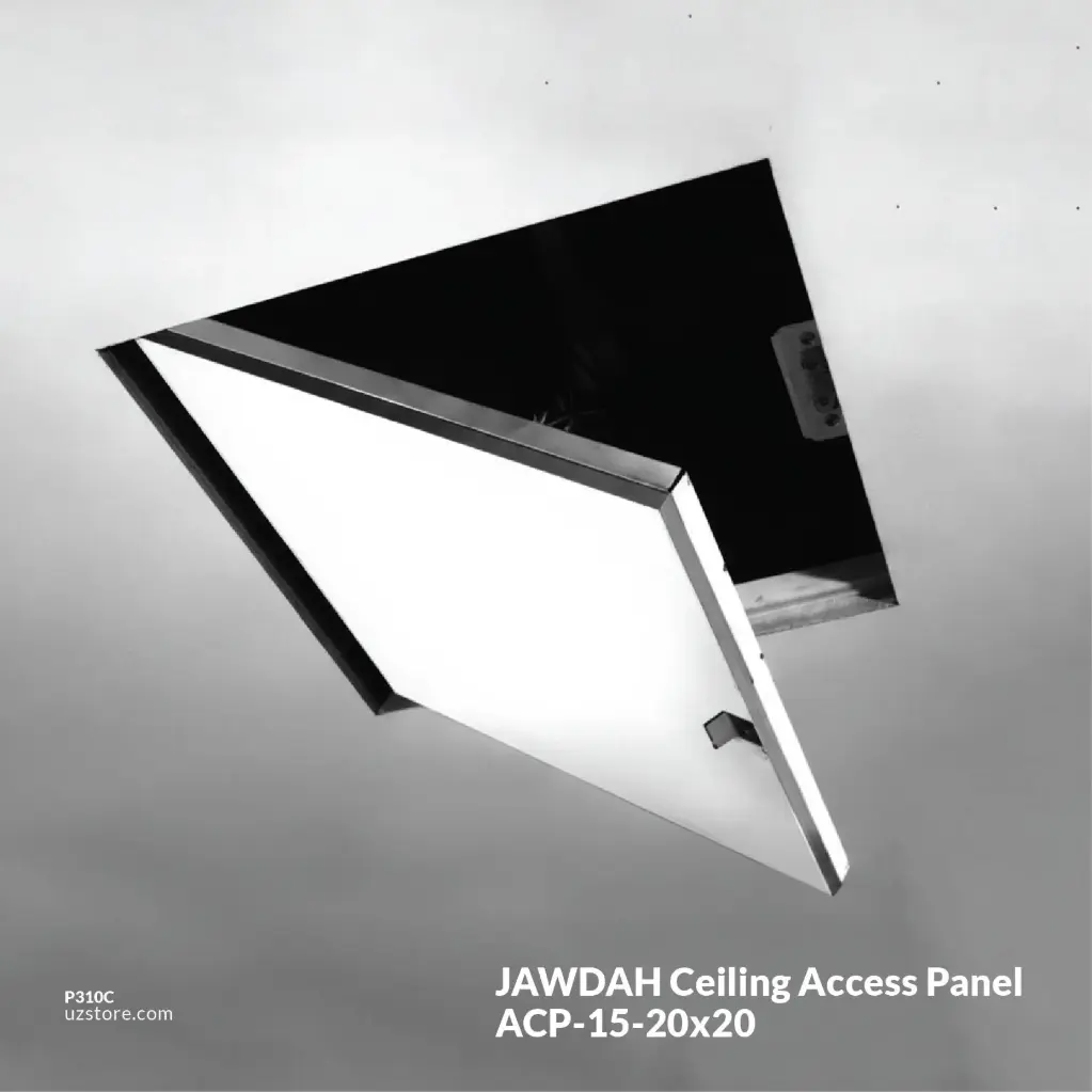 [P310C] JAWDAH Ceiling Access Panel ACP-15-20x20warranty 5 years