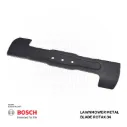 Bosch Lawnmower Metal Blade Rotak 34 (L65.157)